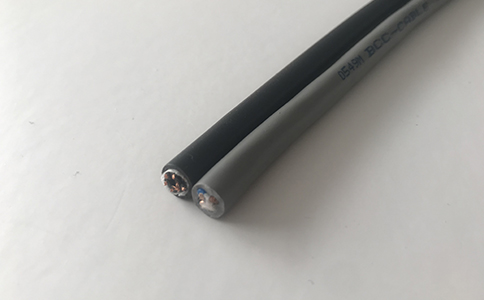 編碼器電纜作為編碼器信號傳輸和伺服電機(jī)反饋電纜被廣泛使用